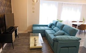 Apartamento Suite 48- Recien Reformado