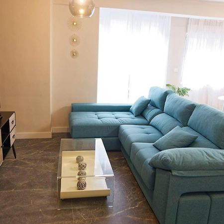 Apartamento Suite 48- Recien Reformado Avilés Esterno foto