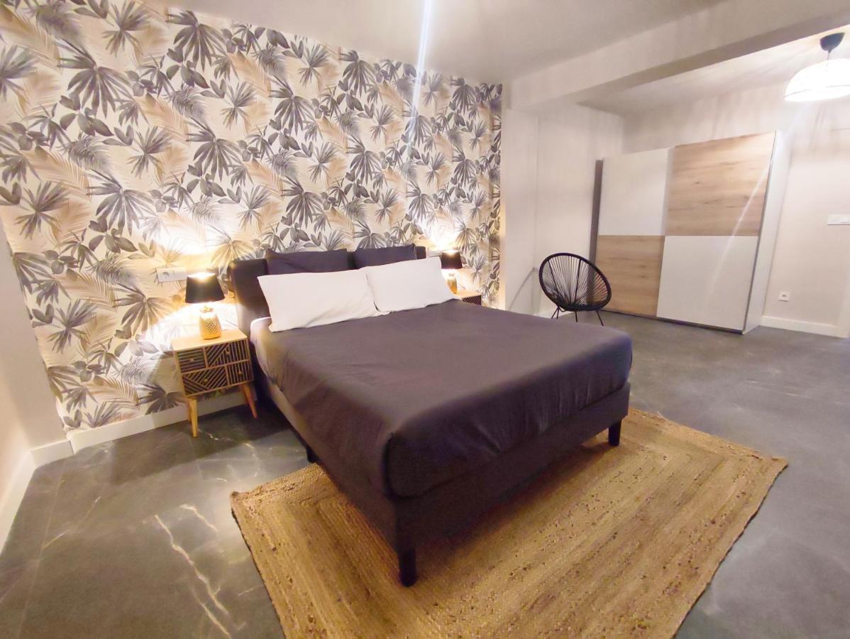 Apartamento Suite 48- Recien Reformado Avilés Esterno foto