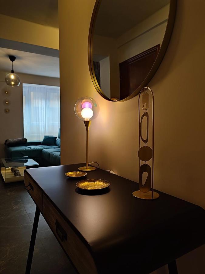 Apartamento Suite 48- Recien Reformado Avilés Esterno foto