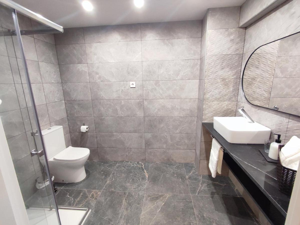 Apartamento Suite 48- Recien Reformado Avilés Esterno foto
