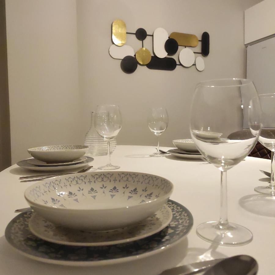 Apartamento Suite 48- Recien Reformado Avilés Esterno foto