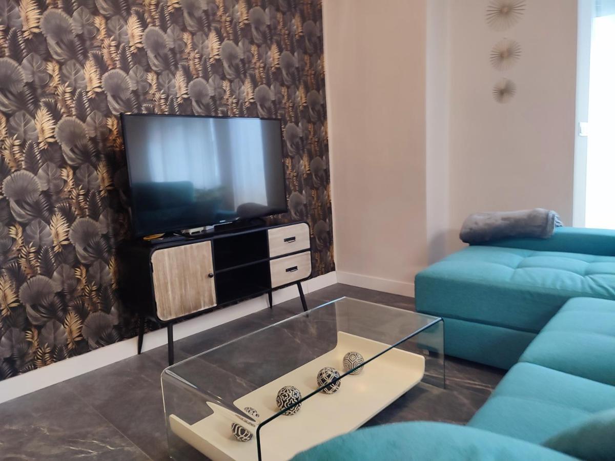 Apartamento Suite 48- Recien Reformado Avilés Esterno foto
