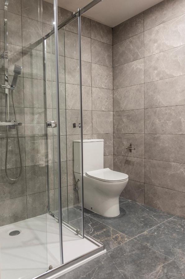 Apartamento Suite 48- Recien Reformado Avilés Esterno foto