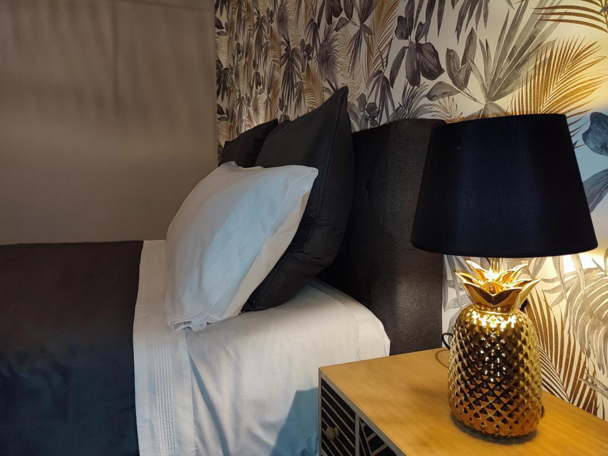 Apartamento Suite 48- Recien Reformado Avilés Esterno foto