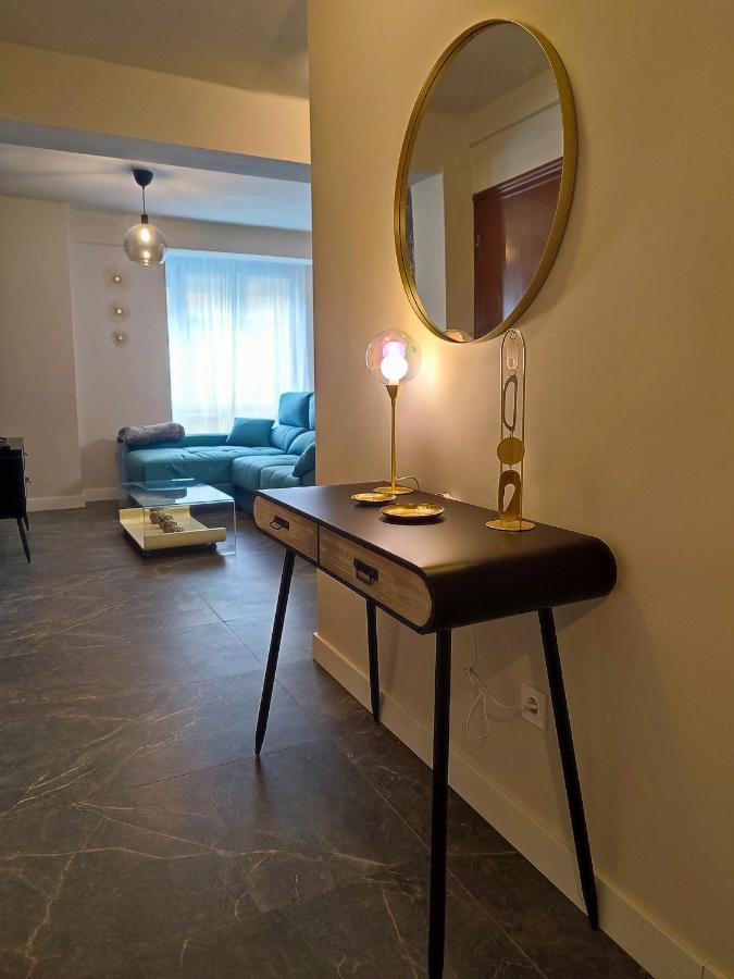 Apartamento Suite 48- Recien Reformado Avilés Esterno foto