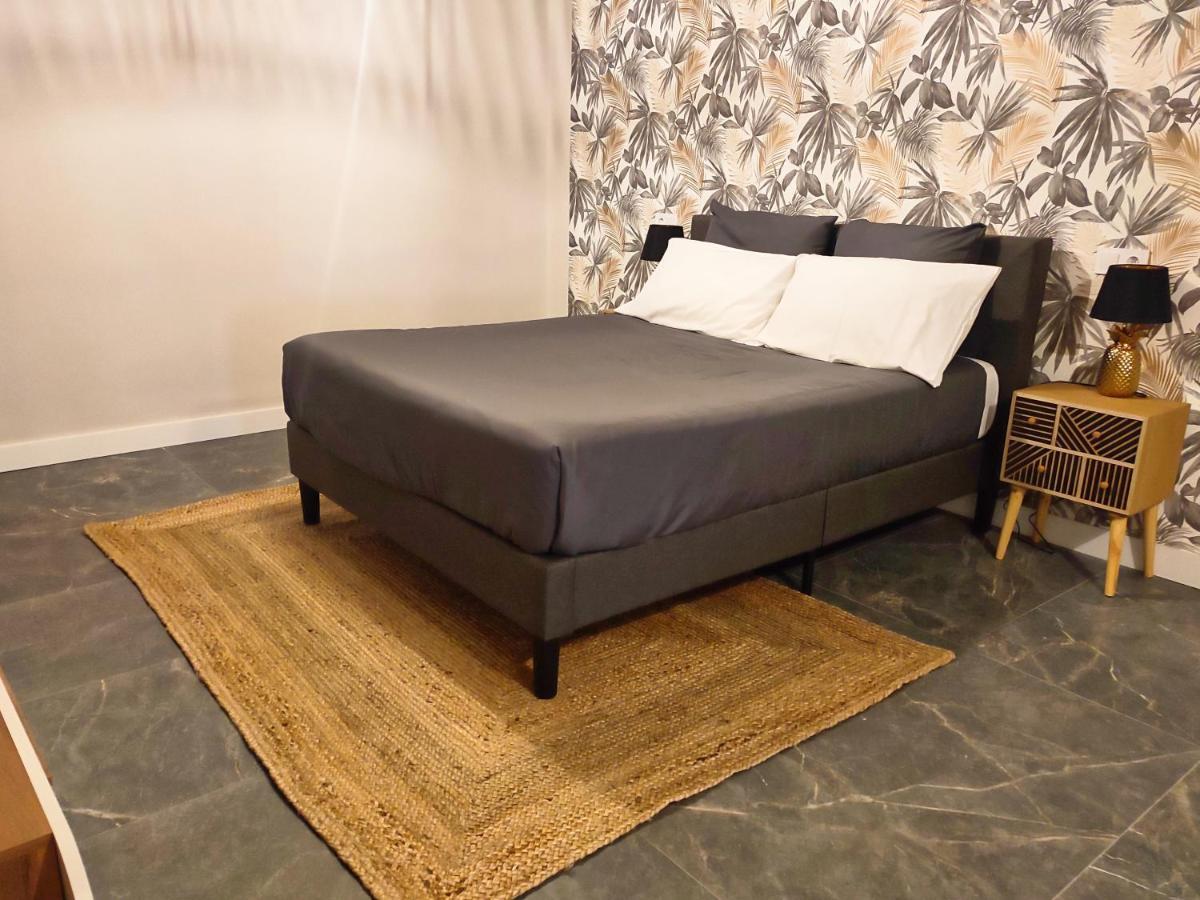 Apartamento Suite 48- Recien Reformado Avilés Esterno foto