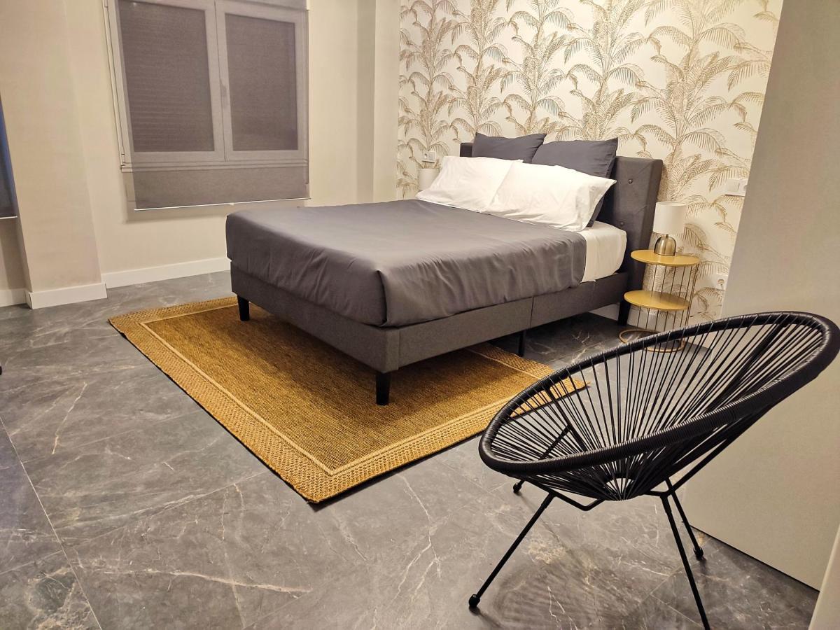 Apartamento Suite 48- Recien Reformado Avilés Esterno foto