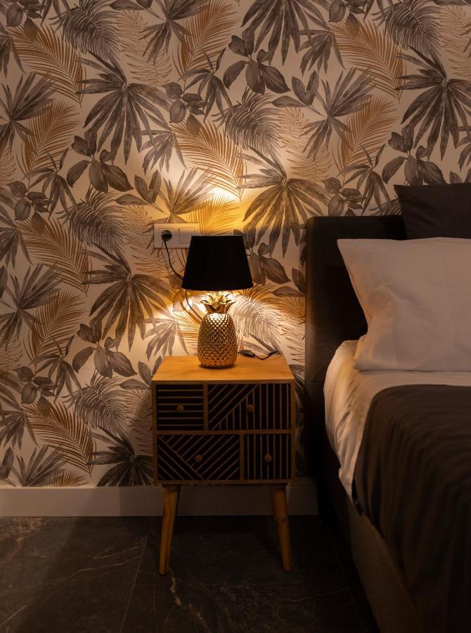 Apartamento Suite 48- Recien Reformado Avilés Esterno foto