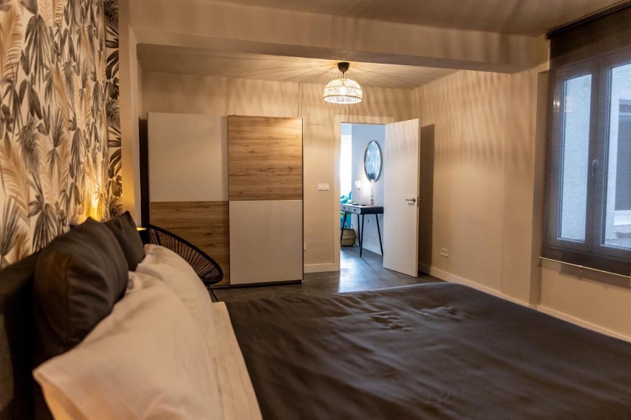 Apartamento Suite 48- Recien Reformado Avilés Esterno foto