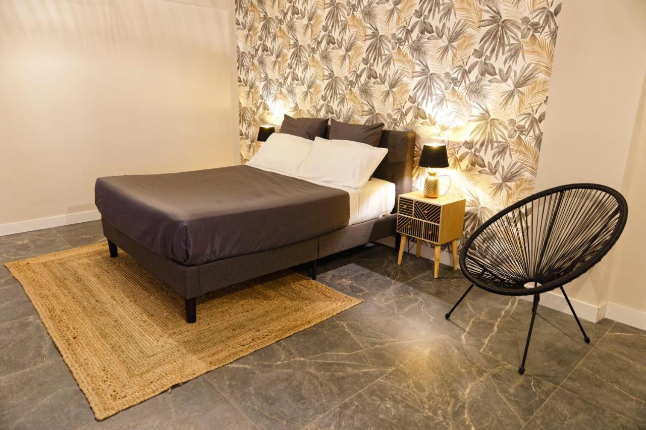 Apartamento Suite 48- Recien Reformado Avilés Esterno foto
