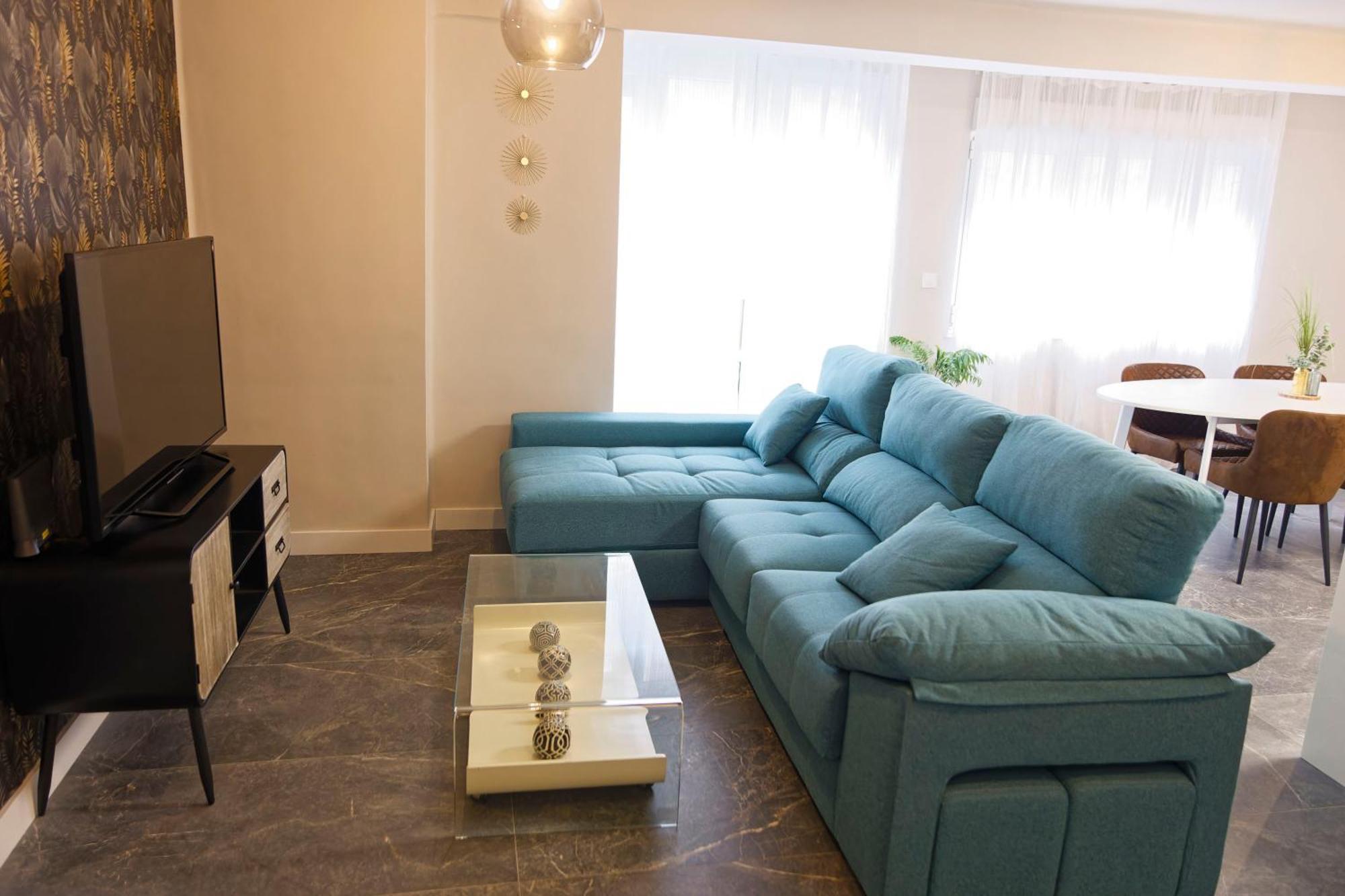 Apartamento Suite 48- Recien Reformado Avilés Esterno foto